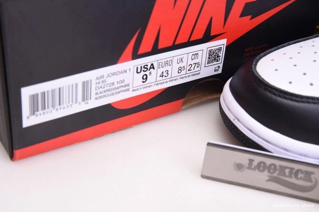 1 Top Jordan 2.0 3 High Air DA2728-100 Retro 0709